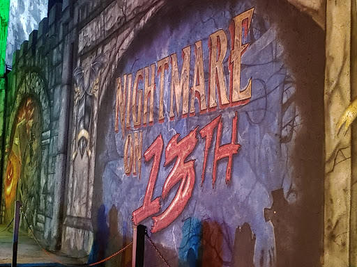 Haunted House «Nightmare on 13th», reviews and photos, 320 1300 S, Salt Lake City, UT 84115, USA