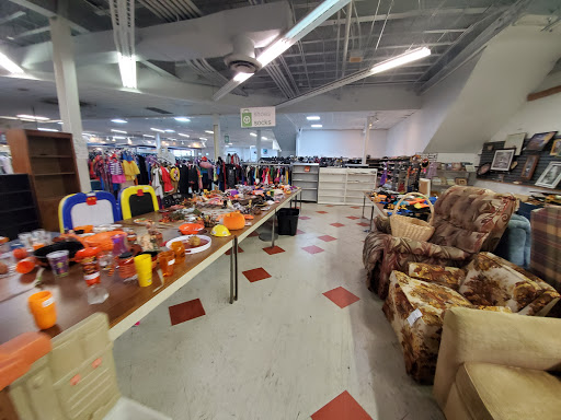 Thrift Store «Best Thrift», reviews and photos, 415 N Military Hwy, Norfolk, VA 23502, USA