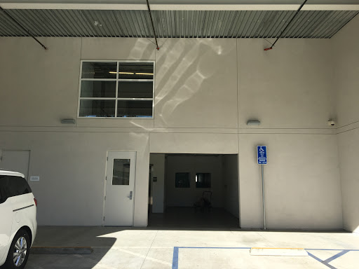 Storage Facility «Extra Space Storage», reviews and photos, 15875 Laguna Canyon Rd, Irvine, CA 92618, USA