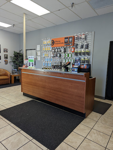 Car Battery Store «Batteries Plus Bulbs», reviews and photos, 4898 S Virginia St, Reno, NV 89502, USA