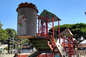 Praça Da Bocha image