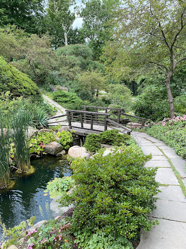 Museum «Oldfields–Lilly House & Gardens», reviews and photos, 4000 N Michigan Rd, Indianapolis, IN 46208, USA