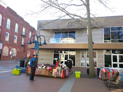 Movie Theater «Violet Crown Charlottesville», reviews and photos, 200 W Main St, Charlottesville, VA 22902, USA