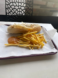 Aliment-réconfort du Restauration rapide Original Food à Marseille - n°17