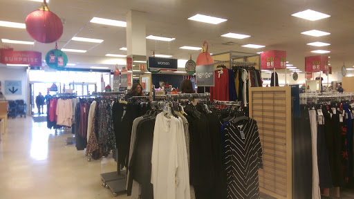 Department Store «Marshalls», reviews and photos, 2481 Naglee Rd, Tracy, CA 95304, USA