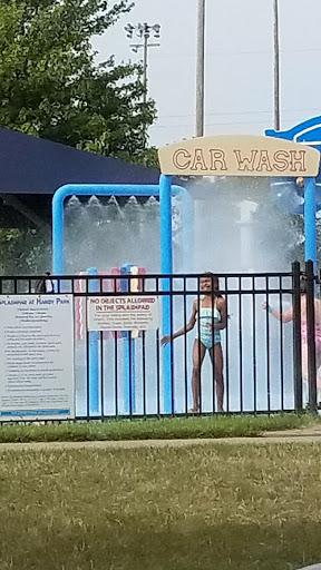 Park «Handy Park», reviews and photos, 26590 Capitol, Redford Charter Twp, MI 48239, USA