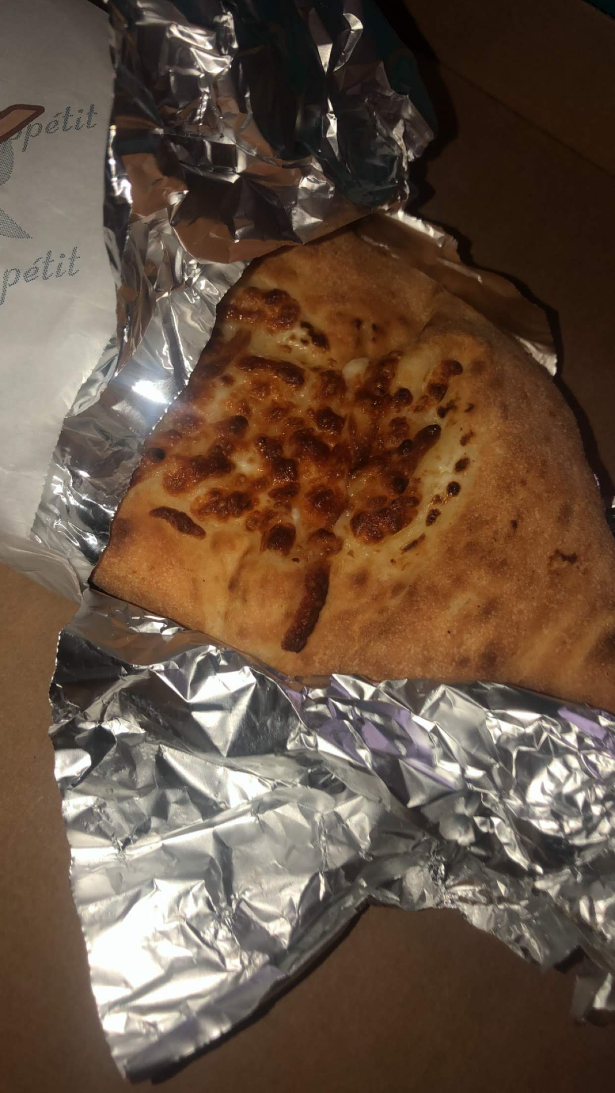 Photo n° 1 de l'avis de Kany.K fait le 10/10/2019 à 12:13