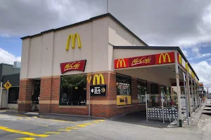 McDonald's Sturt St image