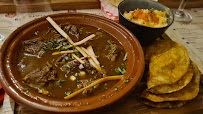 Plats et boissons du Restaurant mexicain JALAPEÑOS à Toulouse - n°14