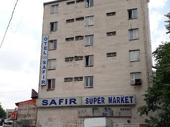 Safir Otel