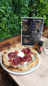 Plats et boissons du Restaurant italien La Mamma à Beauvais - n°14