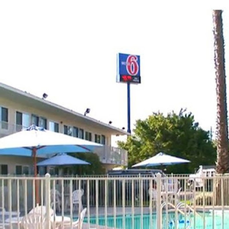 Motel 6 Westminster, CA - South - Long Beach Area