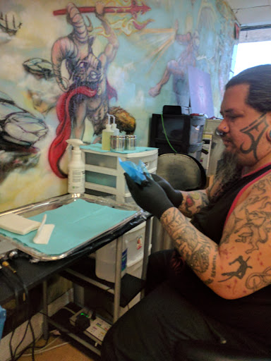 Tobacco Shop «Godzilla Smoke Shop», reviews and photos, 40900 Fremont Blvd, Fremont, CA 94538, USA