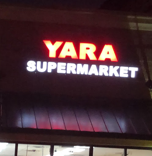 Yara Supermarket