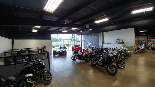 ATV Dealer «Louis Powersports», reviews and photos, 6309 I-30 Frontage Rd, Greenville, TX 75402, USA