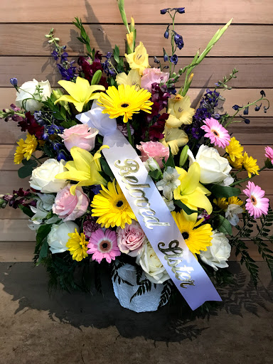 Florist «Flowers by Zsuzsana», reviews and photos, 21300 NW Cornell Rd #1201, Hillsboro, OR 97124, USA