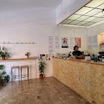 Photo n°4 de l'avis de T. fait le 30/06/2023 à 21:25 sur le  Ammazza Caffé - Craft Tonics & Specialty Coffee à Verona