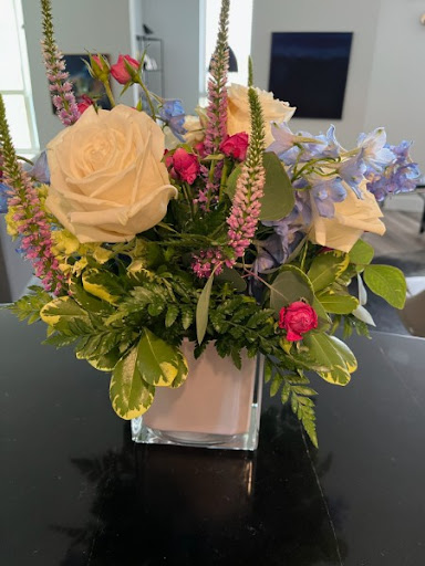 Florist «Park Florist», reviews and photos, 6921 Laurel Ave, Takoma Park, MD 20912, USA