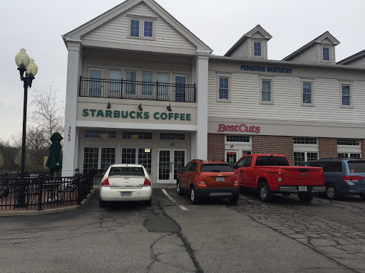 Coffee Shop «Starbucks», reviews and photos, 8869 Brecksville Rd, Brecksville, OH 44141, USA
