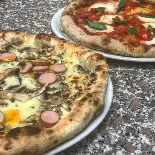 Pop Pizza Art - Lugo in Lugo, Provincia di Ravenna