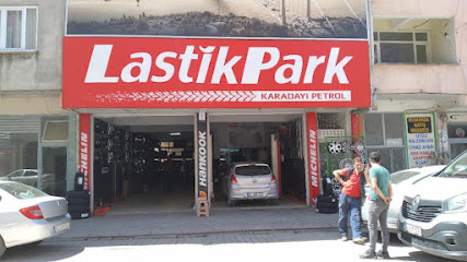 LastikPark - Karadayı Petrol