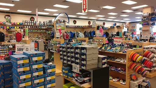 Sporting Goods Store «Omega Sports», reviews and photos, 3025 Market Center Drive, Morrisville, NC 27560, USA