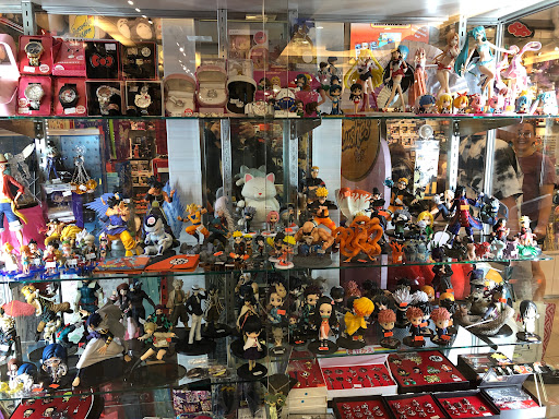 Toy Store «Optimus Toys», reviews and photos, 12448 S Mainstreet, Etiwanda, CA 91739, USA