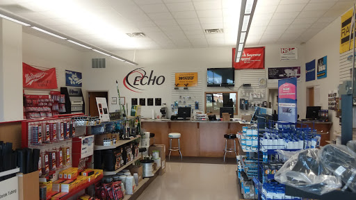 Echo Electric Supply, 704 W 23rd St, Yankton, SD 57078, USA, 