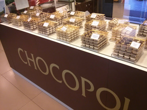 Chocopolis