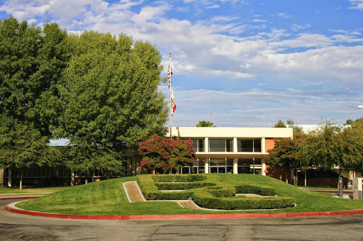 Bakersfield College