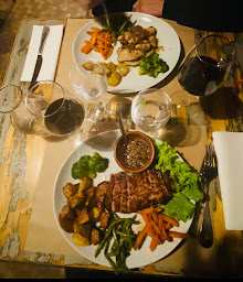 Photo n°10 de Le Pati’o à Gensac ()