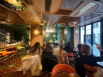 Atmosphère du Restaurant italien Zapi à Paris - n°16