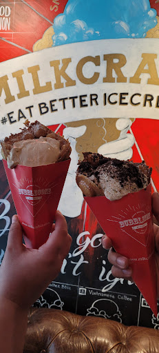 Ice Cream Shop «Milkcraft», reviews and photos, 967 Farmington Ave, West Hartford, CT 06107, USA