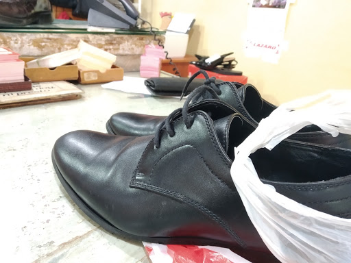 Arreglos de zapatos en Santo Domingo