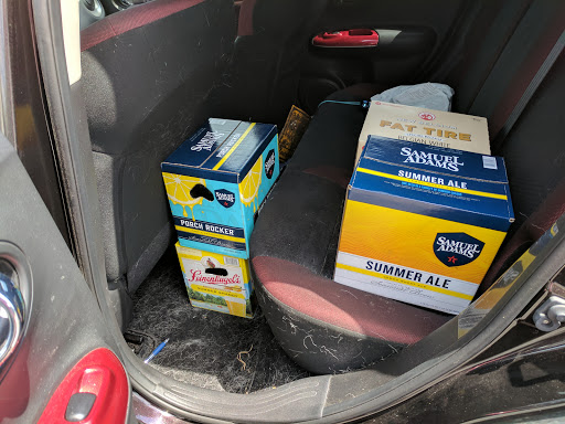 Liquor Store «Liquor Super Store Watertown», reviews and photos, 1432 Main St, Watertown, CT 06795, USA