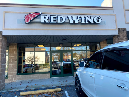 Shoe Store «Red Wing», reviews and photos, 5000 Linglestown Rd, Harrisburg, PA 17112, USA