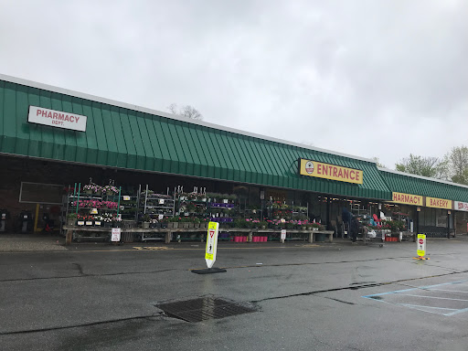 Grocery Store «ShopRite of Franklin», reviews and photos, NJ-23, Franklin, NJ 07416, USA