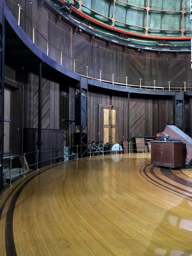 Observatory «Lick Observatory», reviews and photos, 7281 Mt Hamilton Rd, Mt Hamilton, CA 95140, USA