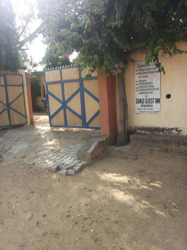 Damji Guest Inn, Damba, Km 7 Funtua-Zaria Road, Gusau, Nigeria, Event Venue, state Zamfara