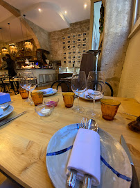Atmosphère du Restaurant Gaūta à Bordeaux - n°2