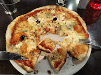 Pizza du Pizzeria Pizza Flo' à Tournon-sur-Rhône - n°14