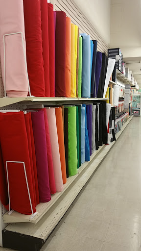 Fabric Store «Jo-Ann Fabrics and Crafts», reviews and photos, 19765 Stevens Creek Blvd, Cupertino, CA 95014, USA