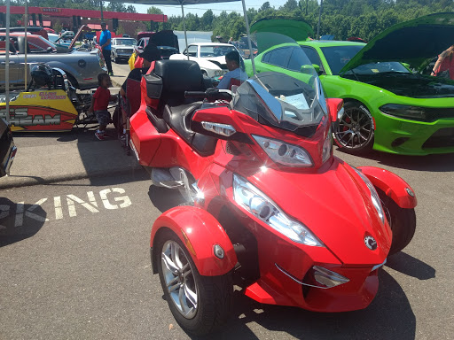 Car Dealer «Luck Chevrolet», reviews and photos, 516 S Washington Hwy, Ashland, VA 23005, USA