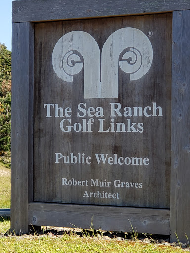 Golf Course «Sea Ranch Golf Links», reviews and photos, 42000 CA-1, Sea Ranch, CA 95497, USA