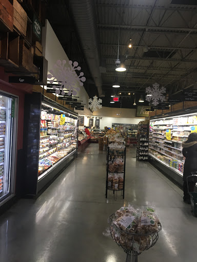 Grocery Store «Whole Foods Market», reviews and photos, 5 Sugar Hollow Rd, Danbury, CT 06810, USA