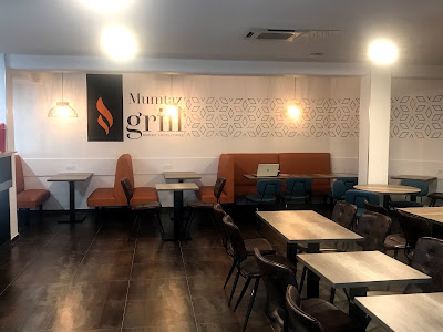 Mumtaz Grill à Villeneuve-d'Ascq