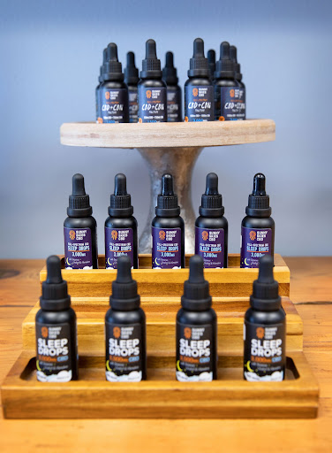 CBD Comfort Zone image