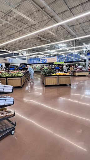 Department Store «Walmart Supercenter», reviews and photos, 8800 Kingsridge Dr, Dayton, OH 45458, USA