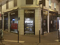 Geox Paris