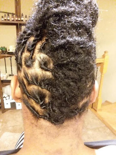Hair Salon «Twisted Rootz Natural Hair Care Salon», reviews and photos, 2903 Oakland Ave, Greensboro, NC 27403, USA